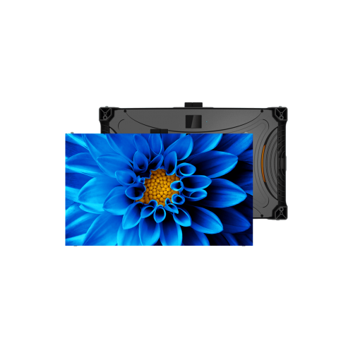 P6 Dış Mekan Led Ekran