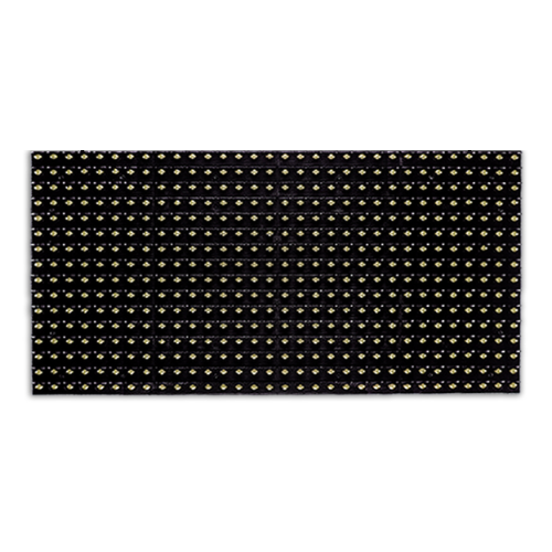 P10 Panel Beyaz Dip Led