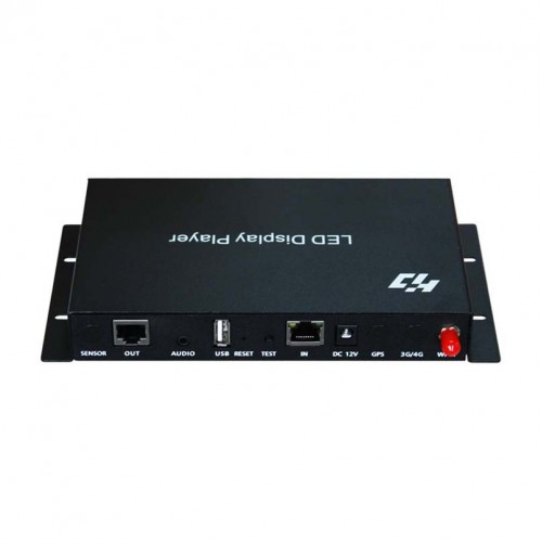 HD-A3 WiFi RGB Kontrol Kartı