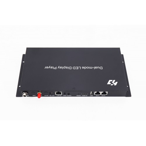 HD-A4 WiFi RGB Kontrol Kartı