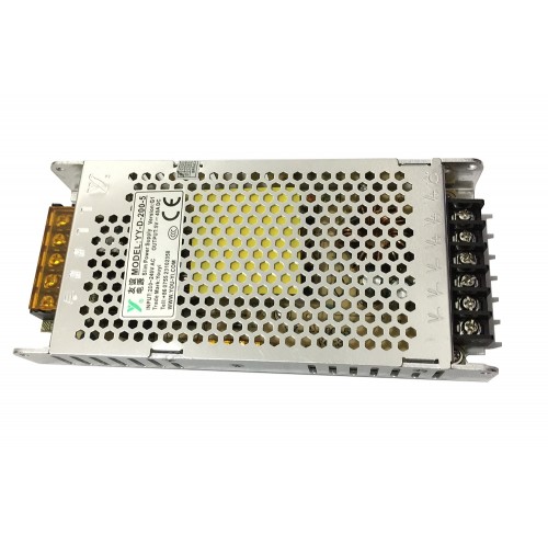 5V 40A Trafo 220V Adaptör