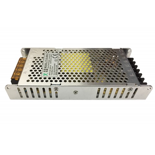 5V 40A Trafo 220V Adaptör