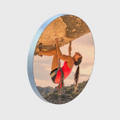 Yuvarlak Lightbox, Yuvarlak Led Tabela, Fener Lightbox