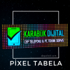 Pixel Tabela - Karabük Dijital - Pixel Led Tabela